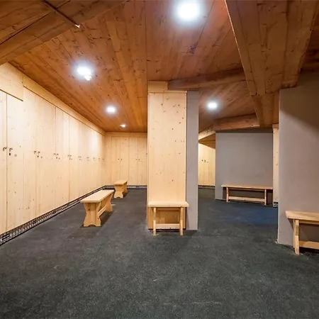 Renove Duplex - Val Thorens, 6 Pers - Proche Pistes - Fr-1-637-58 Lejlighed Val Thorens