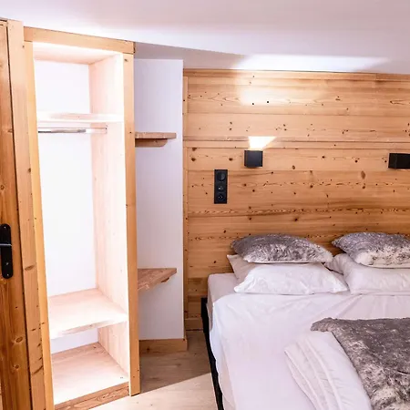 Renove Duplex - Val Thorens, 6 Pers - Proche Pistes - Fr-1-637-58