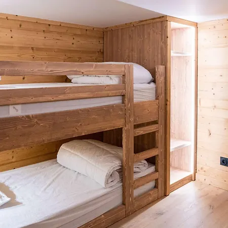 Renove Duplex - Val Thorens, 6 Pers - Proche Pistes - Fr-1-637-58