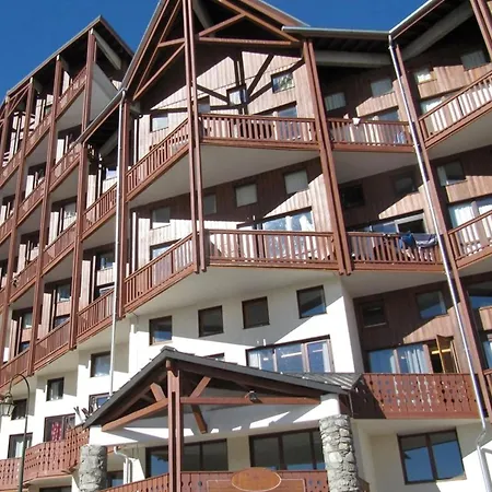 Renove Duplex - Val Thorens, 6 Pers - Proche Pistes - Fr-1-637-58 فال تورُن