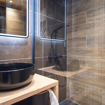 Renove Duplex - Val Thorens, 6 Pers - Proche Pistes - Fr-1-637-58 شقة *