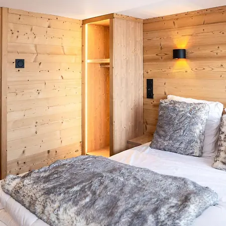 شقة Renove Duplex - Val Thorens, 6 Pers - Proche Pistes - Fr-1-637-58 *